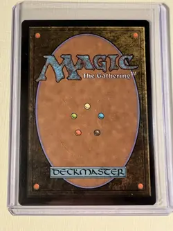 Mardu Monument U Tarkir: Dragonstorm # 245 NM Foil - Image 3