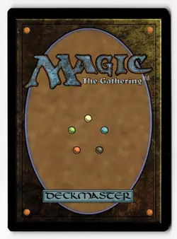 Blasphemous Act 89 Commander: Lorwyn Eclipsed Normal NM - Image 2