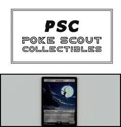 Universes Beyond: Assassin's Creed #2 Shapeshifter Token - Image 2