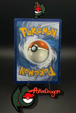 Pokemon TCG - Charizard #3/70 Dragon Majesty - NON HOLO - HP - Image 3