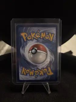 Pokemon TCG Charizard Dragon Majesty 3/70 Reverse Holo Rare Card - Image 2