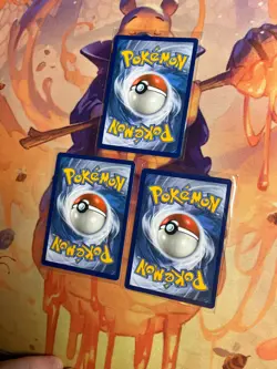 Pokemon TCG Cards Charizard 3/70 Dragon Majesty Holo Rare NM x1 - Image 5
