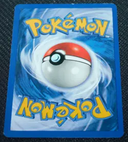 Victreebel 14/64 Holo Rare Unlimited Jungle Set 1999 - Pokemon Card TCG (NM) - Image 4