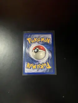 Victreebel 14/64 Jungle Set HOLO Rare Card Unlimited WOTC Pokemon TCG - Image 2