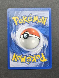 Victreebel 14/64 Jungle Holo Rare Unlimited Card Pokemon TCG 1999 WOTC - Image 2