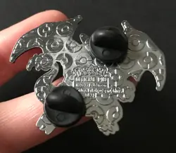 Charizard Pikachu Pokemon Pin Badge 2021 Celebrations UPC Ultra Premium Collect - Image 5