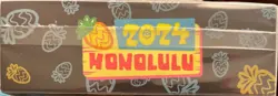 Pokemon TCG: World Championship Honolulu 2024 Double Deck Box INHAND!! - Image 4