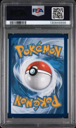 Pokemon TCG Charmander Obsidian Flames Promo #044 PSA Gem Mint 10 - Image 2