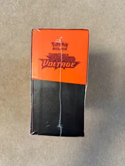 2020 Pokemon TCG Vivid Voltage Elite Trainer Box ETB -- BRAND NEW FACTORY SEALED - Image 5