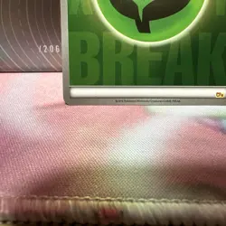 Grass Energy Reverse Holo - Pokemon TCG - CP4 Premium Champion - JAPANESE -NM - Image 5