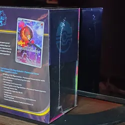 Pokemon TCG Mega Evolution Phantasmal Flames Elite Trainer Box ETB Sealed ✅ - Image 5