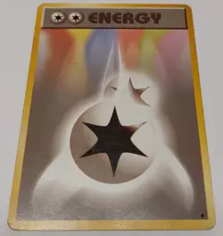 Double Colorless Energy [No Rarity] Pokemon Japanese Expansion Pack - Image 2