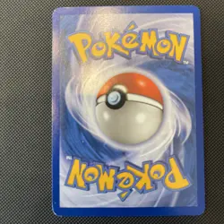 Pokemon TCG Quagsire Secret Wonders 60/132 Reverse Holo Uncommon - Image 2