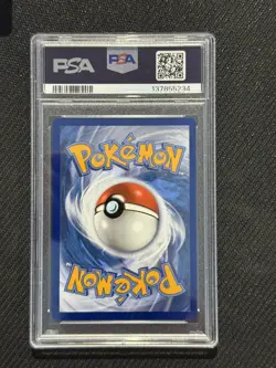 Pokemon Hidden Fates Moltres & Zapdos & Articuno GX 44/68 Holo PSA 9 New Cert - Image 2