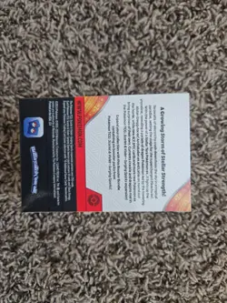Pokemon Surging Sparks Booster Bundle FACTORY SEALED - Image 3