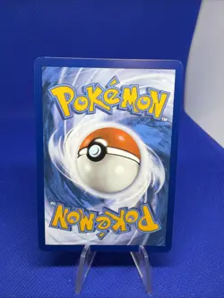 Heartflame Mask Ogerpon Ex 148/131. Mint/NearMint- Prismatic Evolutions Pokemon - Image 2