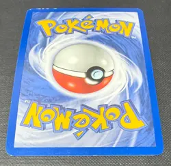 POKEMON DARK GYARADOS 8/82 1ST EDITION HOLO TEAM ROCKET NM NO PLAY PACK FRESH - Image 3