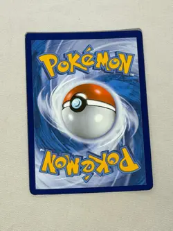 Pokemon M Gyarados EX Full Art Breakpoint 115/122 - Image 2