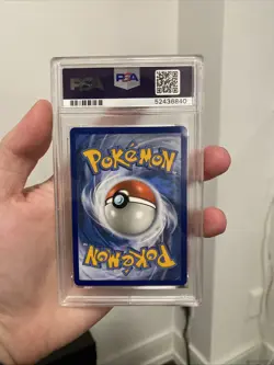 2019 POKEMON SUN & MOON HIDDEN FATES GYARADOS GX 16 PSA 10 #16/68 - Image 2