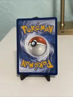 Pokemon TCG Eevee 173 Holo Promo Prismatic Evolutions NM - Image 2