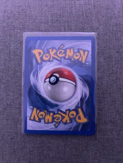 Armaldo EX 16/17 Pop Series 1 Non-Holo 2004 LP Pokemon - Image 2