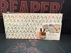 Pokemon Prismatic Evolutions Super Premium Collection Box Sealed - Fast Shipping - Image 2