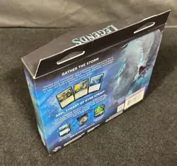 Magic the Gathering MTG Commander Legends - Reap the Tides Commander Deck - Image 4