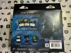 MTG - Reap the Tides Commander Legends Commander Deck SEALED 701575680566 - Image 2
