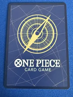 Nefeltari Vivi One Piece TCG Kingdoms of Intrigue OP04-118 SEC - ships PWE - Image 2