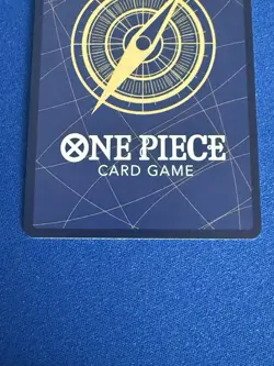 Nefeltari Vivi One Piece TCG Kingdoms of Intrigue OP04-118 SEC - ships PWE - Image 3