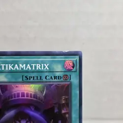 Dogmatikamatrix PHHY-EN055 Photon Hypernova 1st Edition / EX - Image 2