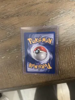 Pokemon Entei Neo Revelation TCG Holo Unlimited Rare Card 6/64 NM Condition - Image 2