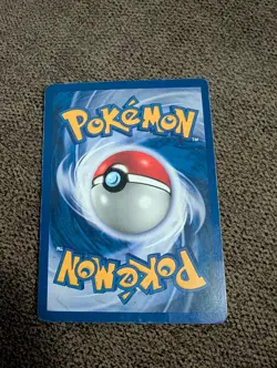 Entei Neo Revelation Holo Rare Pokemon TCG Card 6/64 - Image 2