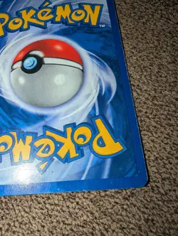 Entei Neo Revelation Holo Rare Pokemon TCG Card 6/64 - Image 4