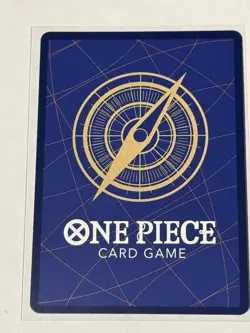 One piece tcg alt art lot op13 carrying on his will 9 cards total - Image 3