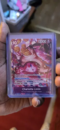 One Piece OP11, OP12 and OP13 Alt Art Lot of 18 Raw Cards - Image 2