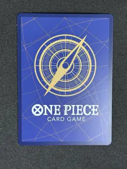 Boa Hancock SP OP14-112 SR CLEAN - One Piece TCG The Azure Sea’s Seven - Image 2