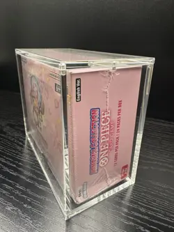 One Piece TCG Memorial Collection Booster Box EB-01 New Factory Sealed w/ Case - Image 2