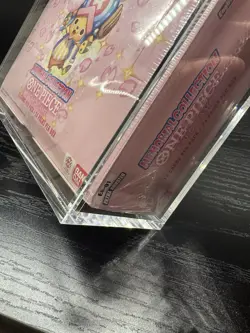 One Piece TCG Memorial Collection Booster Box EB-01 New Factory Sealed w/ Case - Image 4