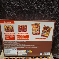 One Piece - Illustration Box Vol 5 & 6 - IB05 & IB06 - Brand New Sealed - Image 4