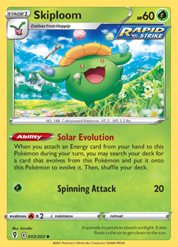Pokemon TCG SWSH Evolving Skies | Choose Your Card | Holo/Reverse Holos/C/UC - Image 4