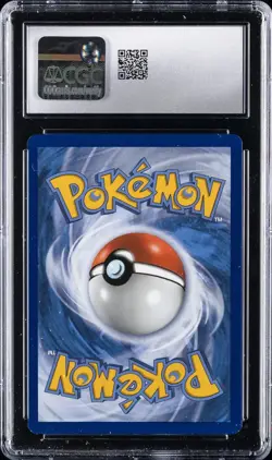 2019 POKEMON BLACK STAR PROMOS - TEAM UP 1-PACK BLISTER #SM162 PIKACHU CGC 9.5 - Image 2