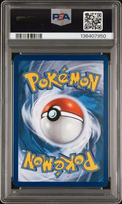 2016 POKEMON XY GENERATIONS RADIANT COLLECTION #RC6 FLAREON EX PSA 9 - Image 2