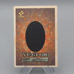 Yu-Gi-Oh KONAMI Ironoid PS Monster Capsule DM1 1998 NM Japanese q574 - Image 2