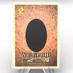 Yu-Gi-Oh KONAMI Dark Magician Promo DM1 Monster Capsule 1998 M-NM Japanese t071 - Image 2