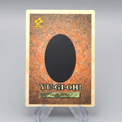 Yu-Gi-Oh KONAMI Dark Magician Promo DM1 Monster Capsule 1998 EX-VG Japanese r579 - Image 2
