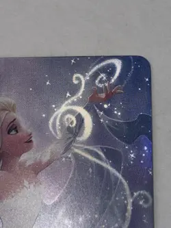 Disney Lorcana First Chapter Elsa Spirit Of Winter Enchanted - Image 4