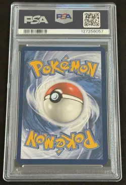 Pokemon Raging Bolt ex 208/162 PSA 10 Temporal Forces Fast Ship - Image 2