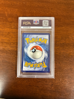 POKEMON PSA 10 2024 SV Temporal Forces Raging Bolt ex 208/162 SIR - Image 2