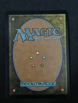 Tom Bombadil Borderless Poster Foil M 0745 LTR MTG NM Lord of the Rings - Image 3